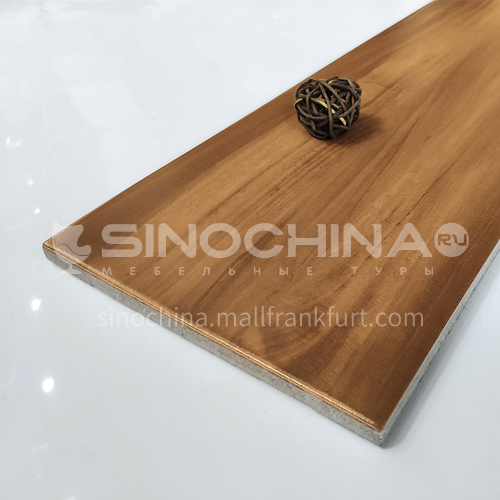 Imitation solid wood floor tiles bedroom floor tiles-150x800mm MY5818
